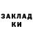 Конопля OG Kush Tetiana Marukhniak